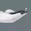 dźwignie / łyżki do opon rowerowych z 2 szt. końcówek 4 w1, Bicycle Set 15, Wera [05004182001]