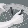 dźwignie / łyżki do opon rowerowych z 2 szt. końcówek 4 w1, Bicycle Set 15, Wera [05004182001]