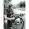 dźwignie / łyżki do opon rowerowych z 2 szt. końcówek 4 w1, Bicycle Set 15, Wera [05004182001]