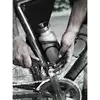 dźwignie / łyżki do opon rowerowych z 2 szt. końcówek 4 w1, Bicycle Set 15, Wera [05004182001]
