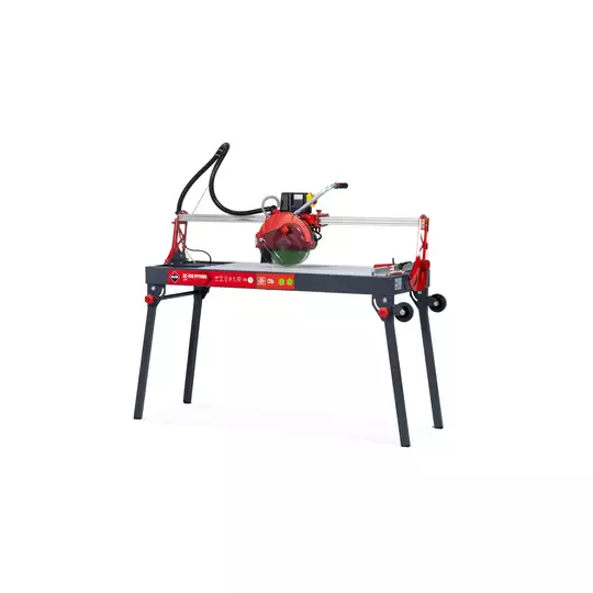 elektryczna przecinarka na mokro do płytek 120,5cm, DC-250 1200, Rubi [55941] (1)