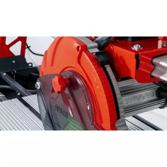 elektryczna przecinarka na mokro do płytek 120,5cm, DC-250 1200, Rubi [55941] (1)