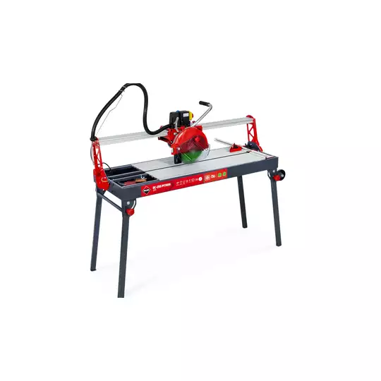elektryczna przecinarka na mokro do płytek 120,5cm, DC-250 1200, Rubi [55941] (1)