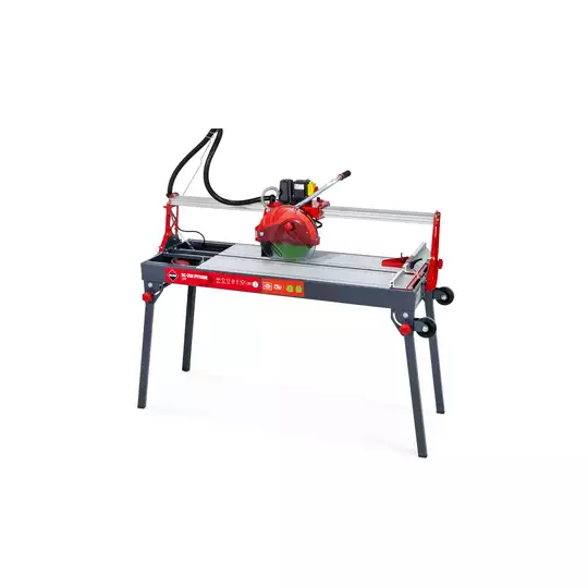 elektryczna przecinarka na mokro do płytek 120,5cm, DC-250 1200, Rubi [55941] (1)