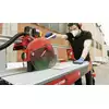 elektryczna przecinarka na mokro do płytek 120,5cm, DC-250 1200, Rubi [55941] (1)