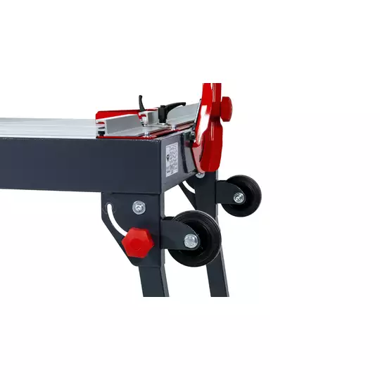 elektryczna przecinarka na mokro do płytek 120,5cm, DC-250 1200, Rubi [55941] (1)
