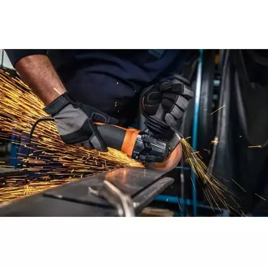 elektryczna szlifierka kątowa 125mm, 1700W, 125mm, CG 17-125 Fein [72228160000]