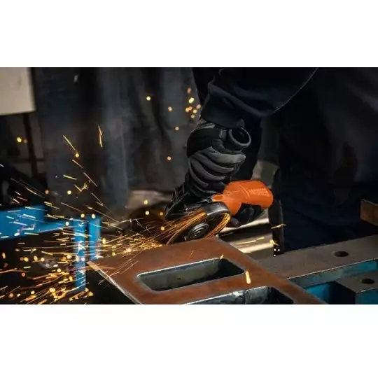 elektryczna szlifierka kątowa 125mm, 1700W, 125mm, CG 17-125 Fein [72228160000]