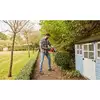 elektryczne nożyce do żywopłotu 55cm, 550W Black+Decker [BEHTS455-QS]