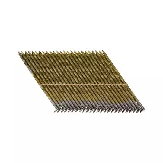 gwoździe pierścieniowe 3,1 x 80mm, 34º, DeWALT [DNW31R80E] łączone drutem