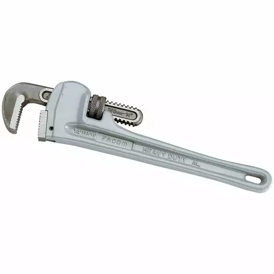 klucz do rur, zakres do 3.1/2" Facom [133A.24] korpus aluminiowy