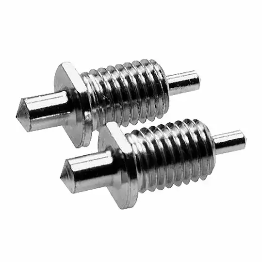 klucz hakowy do nakrętek z otworami nawierconymi na czole Facom [117.B]