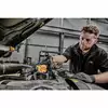 klucz zapadkowy, grzechotka akumulatorowa 1/4" 12V Li-Ion 1x3,0Ah DeWalt [DCF504L1G-QW]