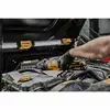 klucz zapadkowy, grzechotka akumulatorowa 1/4" 12V Li-Ion 1x3,0Ah DeWalt [DCF504L1G-QW]
