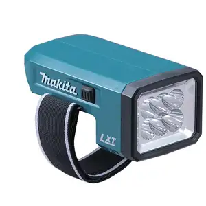 latarka akumulatorowa 18V Makita [DEBDML186] Li-Ion, LXT
