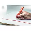 marker czerwony XL do głębokich otworów 2mm, BIG Ink Pica [170/40]