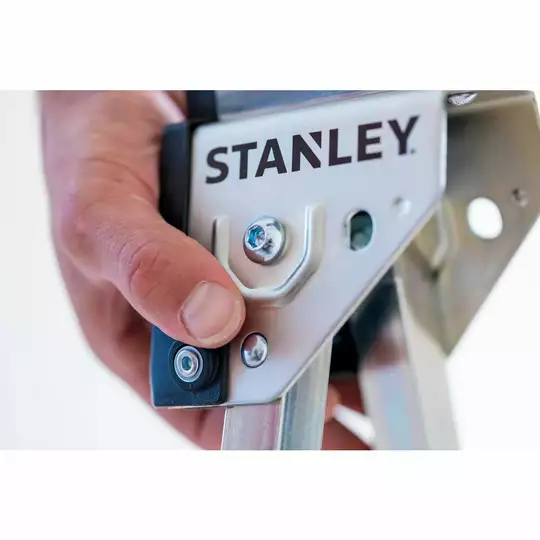 metalowe kobyłki warsztatowe / stojaki 2 szt. FATMAX, Stanley [FMST1-75763] (1)