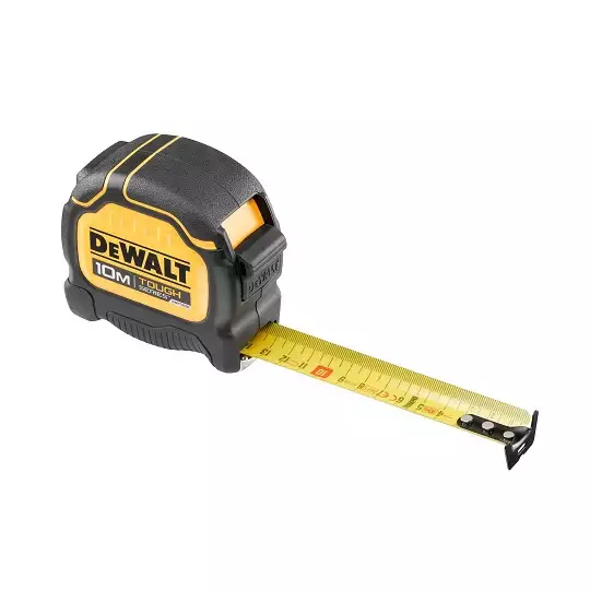 miara zwijana Premium 10m x 32mm DeWalt [DWHT36932-0]