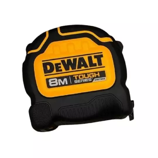 miara zwijana Premium 8m x 32mm DeWalt [DWHT36928-0]