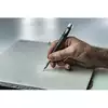 ołówek automatyczny z wkładem grafitowym 0,9mm, Fine Dry, Pica [7070] 5 wkładów HB w komplecie