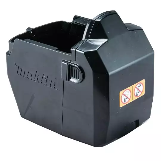 osłona akumulatora do zagęszczacza do betonu 40V max XGT Makita [1910J1-0] do VR001G, VR003G, VR004G