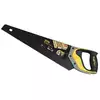 piła ręczna płatnica 450mm, APPLIFLON, 11 zębów/cal, FATMAX JetCut, Stanley [2-20-533] do dokładnego cięcia drewna