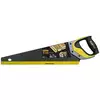 piła ręczna płatnica 450mm, APPLIFLON, 11 zębów/cal, FATMAX JetCut, Stanley [2-20-533] do dokładnego cięcia drewna
