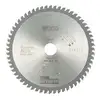 piła tarczowa do dokładnego cięcia drewna 216/30/2,6mm, 60 zębów, EXTREME DeWALT [DT4370-QZ]