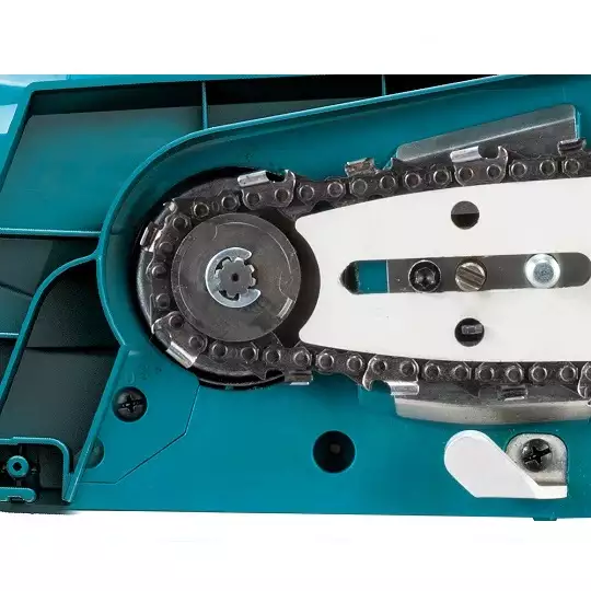 pilarka łańcuchowa 25cm 40V max Makita [UC002GM102] 4,0Ah, Li-Ion, XGT