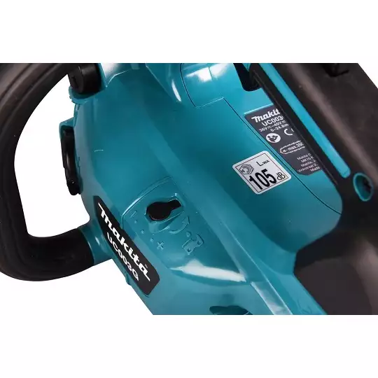 pilarka łańcuchowa 30cm, 40V max Makita [UC003GM102] 4,0Ah, Li-Ion, XGT
