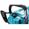 pilarka łańcuchowa, miecz 35cm, 40V max, 1x 5,0Ah Makita [UC015GT101] Li-Ion, XGT