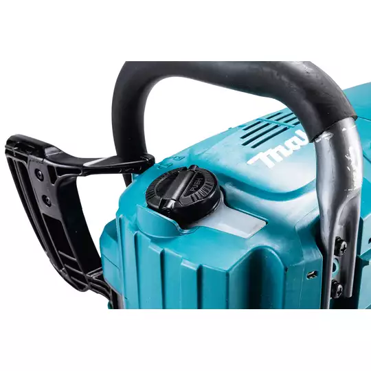 pilarka łańcuchowa, miecz 35cm, 40V max, 1x 5,0Ah Makita [UC015GT101] Li-Ion, XGT