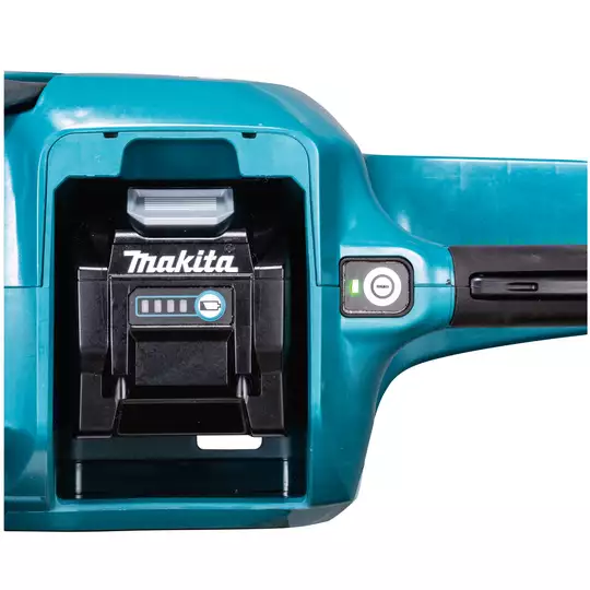 pilarka łańcuchowa, miecz 35cm, 40V max, 1x 5,0Ah Makita [UC015GT101] Li-Ion, XGT