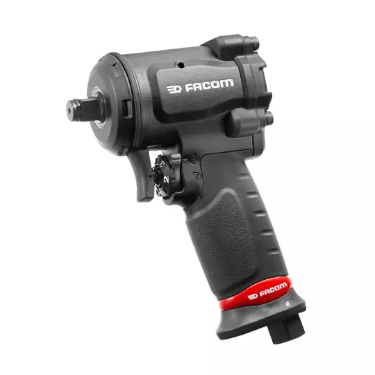pneumatyczny klucz udarowy 1/2", 860 Nm, Facom [NS.1600F]