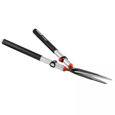 precyzyjne, lekkie nożyce do żywopłotu Bahco [P52-SL-20]