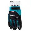 rękawice robocze ochronne rozmiar XL, Makita [P-84486]