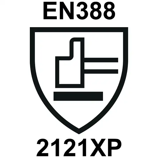 rękawice robocze ochronne rozmiar XXL, Makita [P-84492]