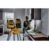 samopoziomujący laser krzyżowy z wiązką zieloną, 20m, DeWALT [DW088CG-XJ] (1)