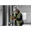 samopoziomujący laser krzyżowy z wiązką zieloną, 20m, DeWALT [DW088CG-XJ] (1)
