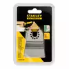 skrobak sztywny do narzędzi wielofunkcyjnych, 52x26mm, Stanley [STA26135-XJ]