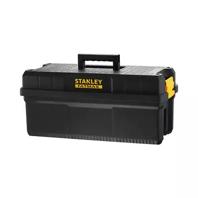 skrzynia narzędziowa 3w1 rozmiar 25", FATMAX, Stanley [FMST81083-1] skrzynia/stołek/podstawa do skrzyni