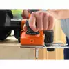 strug elektryczny 750W, 82mm Black+Decker [KW750K-QS]