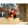 strug elektryczny 750W, 82mm Black+Decker [KW750K-QS]