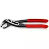 szczypce do rur Aligator 180mm Knipex [88 01 180] rękojeść jednokomponentowa