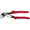 szczypce do rur Aligator 180mm Knipex [88 02 180] rękojeść dwukomponentowa