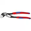 szczypce do rur Aligator 250mm Knipex [88 02 250] rękojeść dwukomponentowa