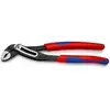 szczypce do rur Aligator 250mm Knipex [88 02 250] rękojeść dwukomponentowa
