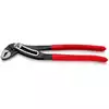 szczypce do rur Aligator 300mm Knipex [88 01 300] rękojeść jednokomponentowa