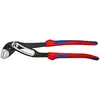 szczypce do rur Aligator 300mm Knipex [88 02 300] rękojeść dwukomponentowa