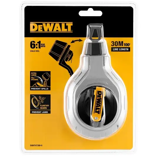 sznur traserski 6:1 DeWalt [DWHT47399-0]